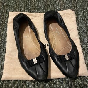 My Joy Ballerina Flats